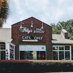 Polly's Fine Jewelry - Polly's Fine Jewelry - Mount Pleasant