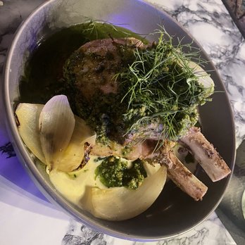 Castlehill - Pork chops - New American Near Me - Edinburg, Texas Castlehill - Pork chops - New American Near Me - Edinburg, Texas