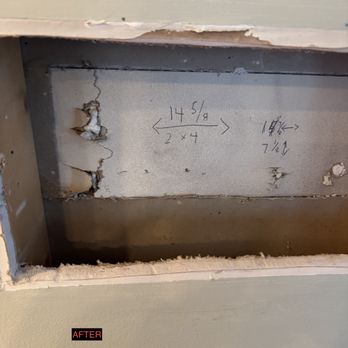 G Electric - AFTER - Electricians Near Me - Berwyn Heights, Maryland