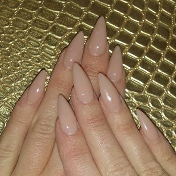 V Nails - Inspo picture i showed Jessica - NOT MY NAILS - Nail Salons Near Me - La Quinta, California V Nails - Inspo picture i showed Jessica - NOT MY NAILS - Nail Salons Near Me - La Quinta, California