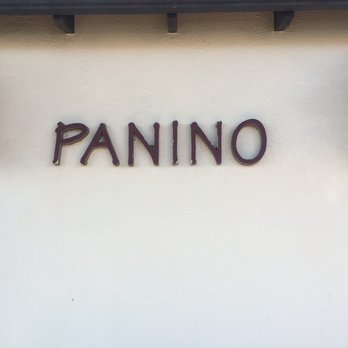 Panino - Solvang - I have arrived! - Delis Near Me - Solvang, California Panino - Solvang - I have arrived! - Delis Near Me - Solvang, California