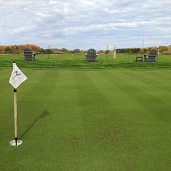 Traverse City Golf Performance Center