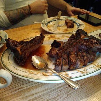 Peter Luger - Steakhouses Near Me - Brooklyn, New York Peter Luger - Steakhouses Near Me - Brooklyn, New York