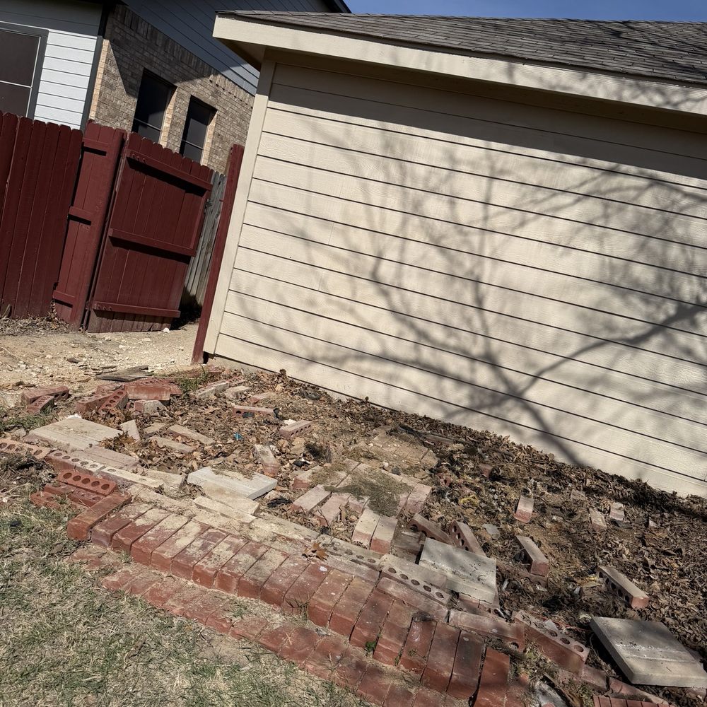 Dallas Junk Removal - Bye bye barn - Junk Removal & Hauling Near Me Dallas Junk Removal - Bye bye barn - Junk Removal & Hauling Near Me