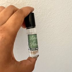 Lotions & Potions - Travel size fragrance roll-on bottle