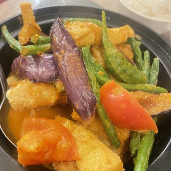 Mamak - Kari Fish Fillet - Malaysian Near Me - Doraville, Georgia