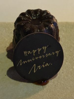 Aria Restaurant Sydney by null