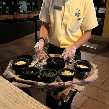 La Casa Country - Table size salsa - Mexican Near Me - Cabo San Lucas, BCS La Casa Country - Table size salsa - Mexican Near Me - Cabo San Lucas, BCS