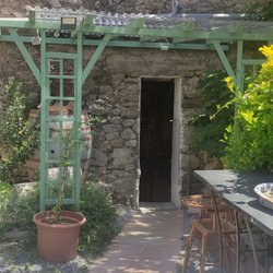 L'Auberge de la Garrigue