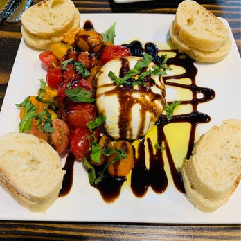The Press Wine Bar - Cheese burrata platter, super delicious and fresh! - Wine Bars Near Me - Tracy, California The Press Wine Bar - Cheese burrata platter, super delicious and fresh! - Wine Bars Near Me - Tracy, California