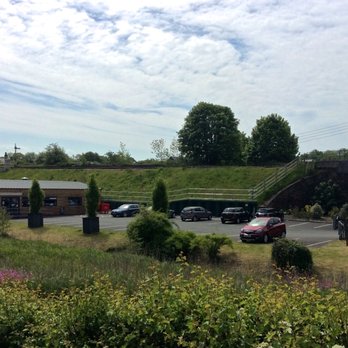 Lock Gate Cafe - Large car park - Coffee & Tea Near Me