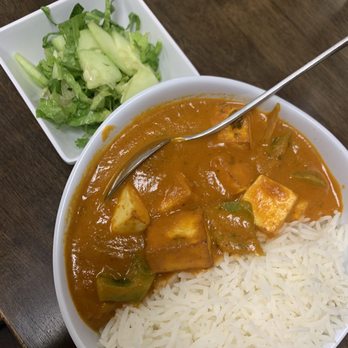 Fresh Curry Chefs - Indian Near Me - Camarillo, California