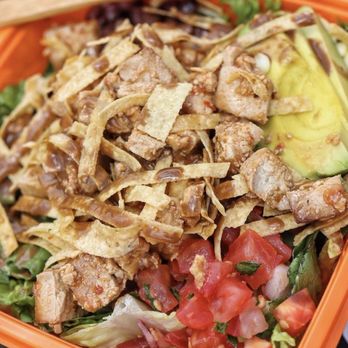 Salad and Go - Fast Food Near Me - Tucson, Arizona Salad and Go - Fast Food Near Me - Tucson, Arizona