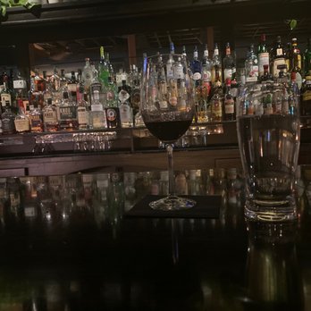 Moonflower - Cocktail Bars Near Me - Chicago, Illinois