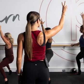 Pure Barre - Barre Classes Near Me - Seattle, Washington Pure Barre - Barre Classes Near Me - Seattle, Washington