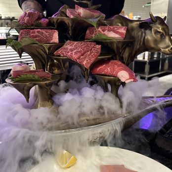 Wagyu House - Wagyu feast - Hot Pot Near Me - Chicago, Illinois Wagyu House - Wagyu feast - Hot Pot Near Me - Chicago, Illinois