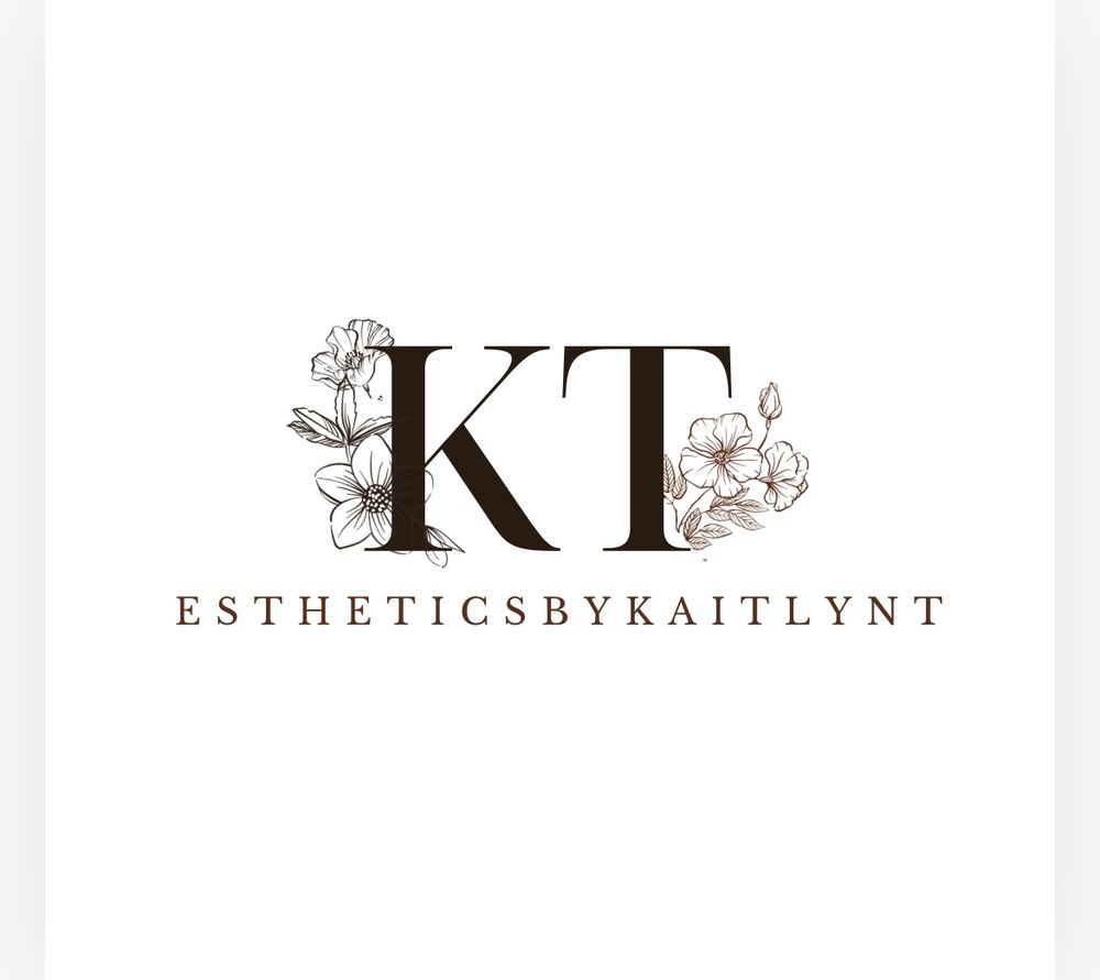 Kaitlyn Esthetics Logo