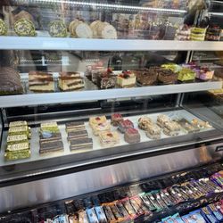 New York Style Deli - Pastries