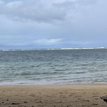 Anini Beach Park - Anini beach - Parks Near Me - Uninc Kauai, Hawaii Anini Beach Park - Anini beach - Parks Near Me - Uninc Kauai, Hawaii