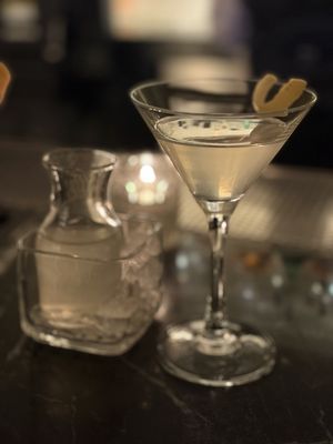 The Terrace and Outdoor Gardens at the Times Square EDITION by null