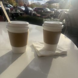 Hot chocolate Hot chocolate