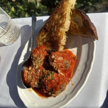Ospi Costa Mesa - Meatballs - Pizza Near Me - Costa Mesa, California