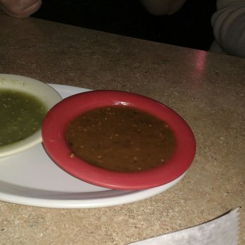 El Rancho Mexican Restaurant - Mexican Near Me - Greenville, Michigan