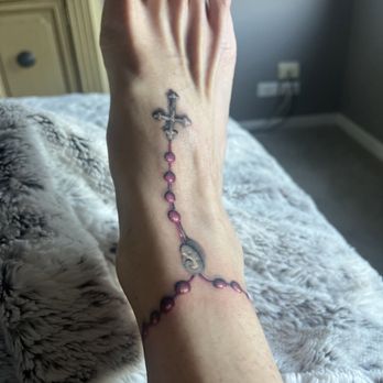 Unbreakable Ink - Tattoo Near Me - Rolling Meadows, Illinois