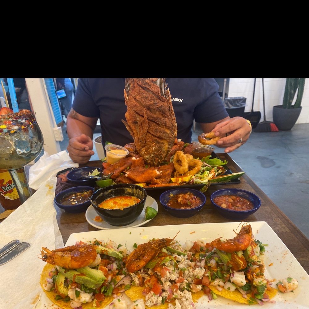 Mezcalito - So good - Mexican Near Me - Henderson, North Carolina