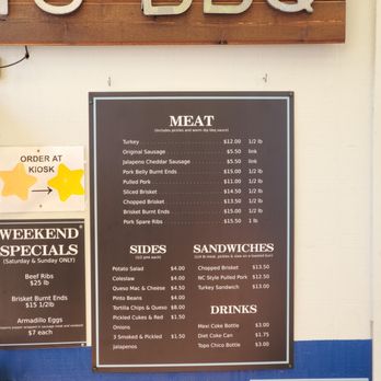 Matt's BBQ - Food Trucks Near Me - Portland, Oregon Matt's BBQ - Food Trucks Near Me - Portland, Oregon