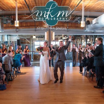 The Rickhouse - Venues & Event Spaces Near Me - Durham, North Carolina