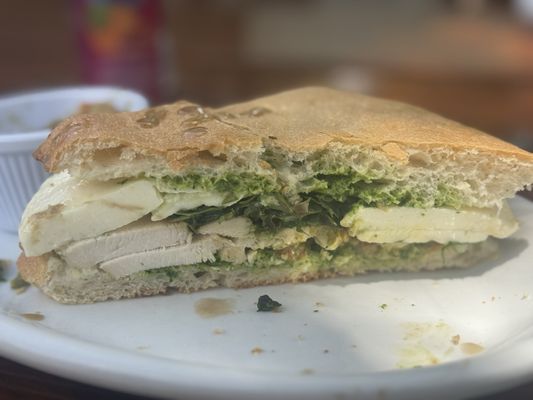 Tartine by null