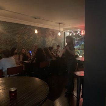 Gadfly Bar - Bars Near Me - New York, New York