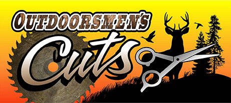 Outdoorsmen's Cuts Logo