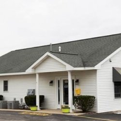 Lock-It-Up Self Storage