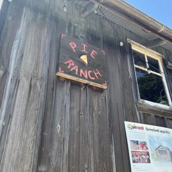 Pie Ranch - Farmers Market Near Me - Pescadero, California Pie Ranch - Farmers Market Near Me - Pescadero, California