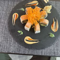 ÔJAPON simodô sushi bar