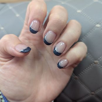 Highland Nails & Spa - I've been coming here for over 15 years and will continue to do so! - Nail Salons Near Me - Flower Mound, Texas Highland Nails & Spa - I've been coming here for over 15 years and will continue to do so! - Nail Salons Near Me - Flower Mound, Texas