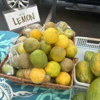 Farmlovers Markets - Farmers Market Near Me - Kailua, Hawaii Farmlovers Markets - Farmers Market Near Me - Kailua, Hawaii