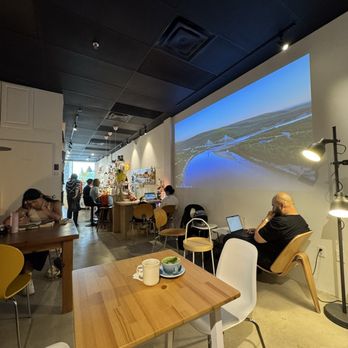 Stoa Coffee - Coffee & Tea Near Me - Richmond Hill, Ontario Stoa Coffee - Coffee & Tea Near Me - Richmond Hill, Ontario