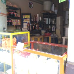 Super Papas Lulú