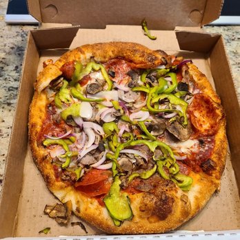Mici Italian - Supreme - Italian Near Me - Centennial, Colorado