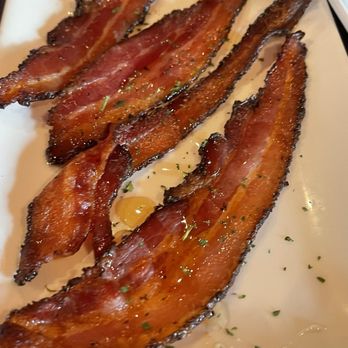 Park Lane Tavern - Special Bacon - Pizza Near Me - Virginia Beach, Virginia