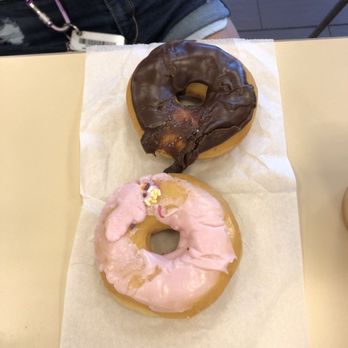 Dunkin' - Donuts Near Me - Burleson, Texas