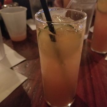 Destination Kitchen - Pimms Cup at Napoleon House - Food Tours Near Me - New Orleans, Louisiana