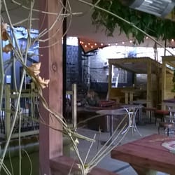 People's Park Tavern - Outside area