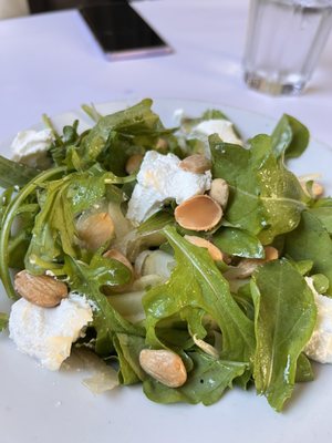 Hazel Restaurant by null