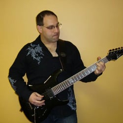 Sarrin Music Studios