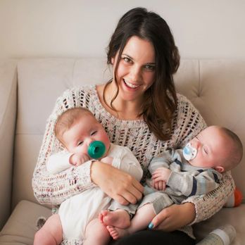 1. Au Pair Childcare Solutions
