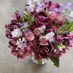 Sara's Garden - Spring fling